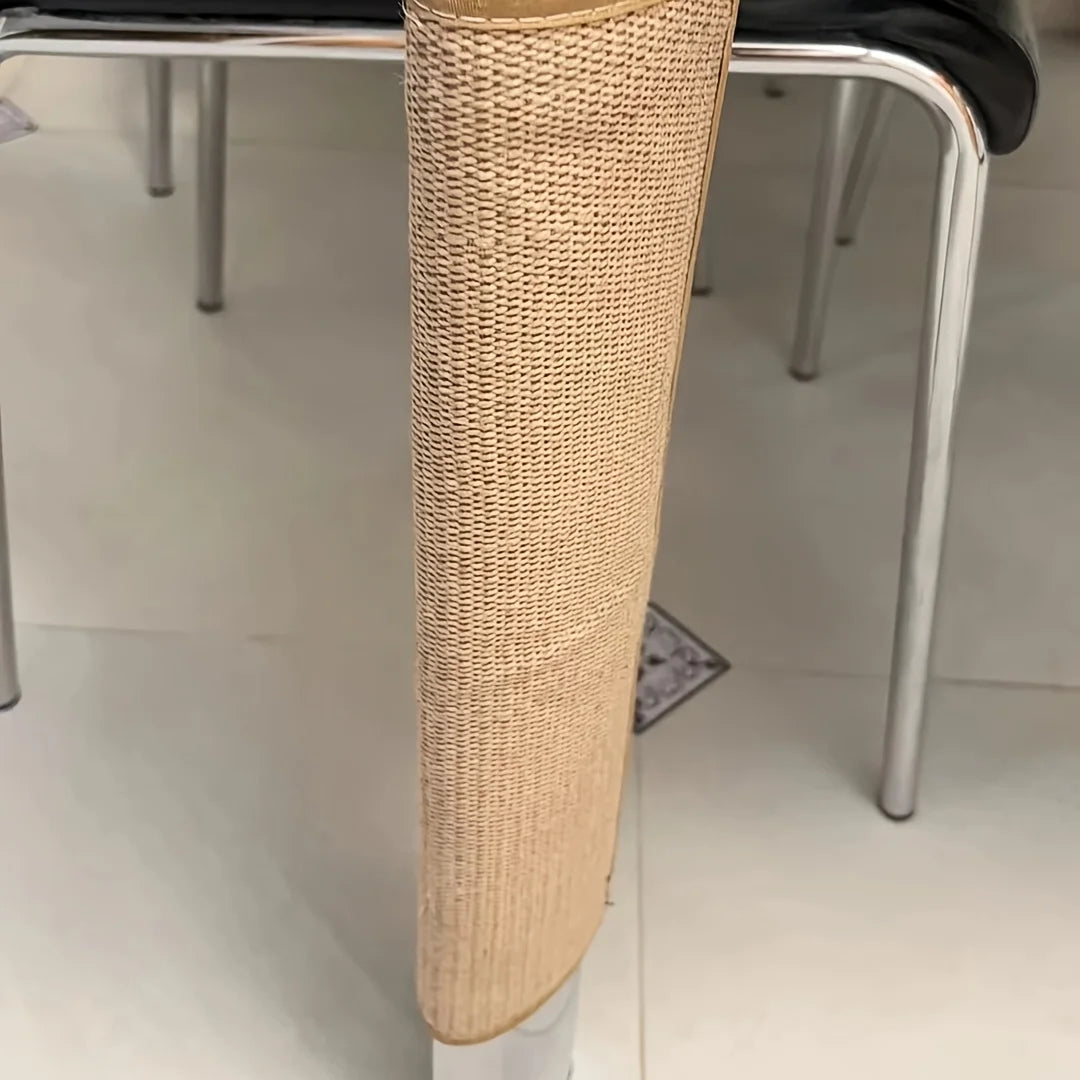 Stevig en Dik Katten Krabboard – Meubelbescherming, Geschikt voor Krabben, Spelen & Ontspanning