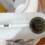 Premium 65L Zelfreinigende Kattenbak – Slim, Stil & Volledig Gesloten Katten Toilet